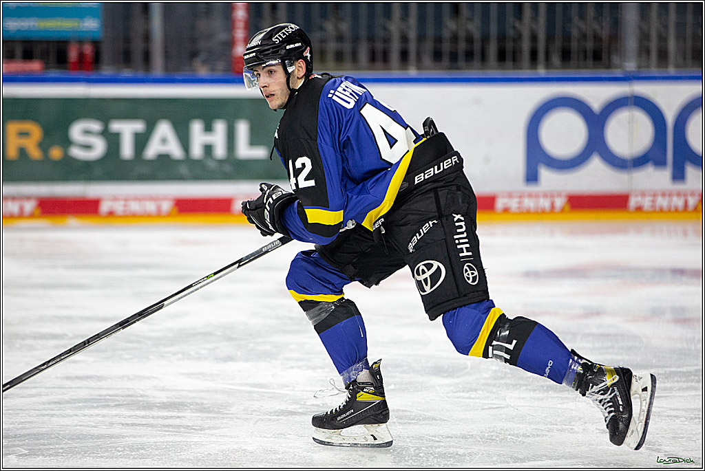 PENNY DEL;  Koelner Haie - Eisbaeren Berlin; Koeln, 22.02.2022